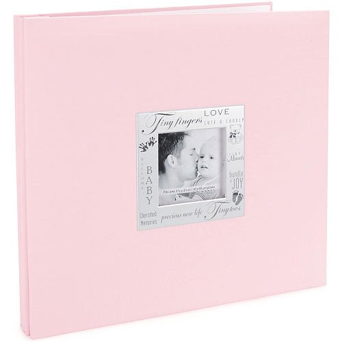 MBI Expressions Postbound Album 12-Inch by 12-Inch, 