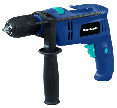 Einhell 650 Watt Corded Impact Drill With Electronic