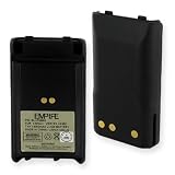 YAESU/VERTEX VX350 LI-ION 2.0Ah-Battery