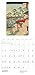 Hiroshige 2016 Calendar