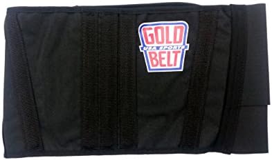 Line Regular Back Support Belt