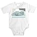 Onesie with resting, cat, persian, gray, sleeping