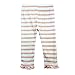 Big Elephant Baby Girls' Infant Toddler Dress Pants Clothing Set G12