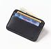 Clava 2102 Slim Two Pocket Card Case - Quinley Cafe