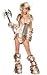 J Valentine Complete Delux Viking Costume (Medium) Sales