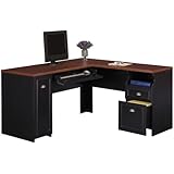 Fairview Collection L-Desk
