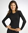 La Perla Studio Simply Long Sleeve Top Loungewear