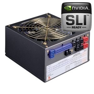 Coolmax Power Supply CoolMax USA