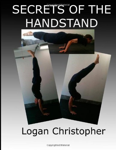 Secrets of the Handstand