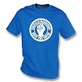 Sheffield Wednesday Keep the Faith T-shirt