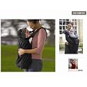 Samsonite Baby Carrier Snug Cover