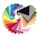 Search : PEACOCK SULPHITE CONSTRUCTION PAPER, 24 X 36, BLACK, 50-SHEET PACK