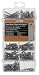 Crown Bolt 31342 226-Piece Pan and Oval-Head Phillips Stainless Steel Sheet Metal and Machine Screw Kit