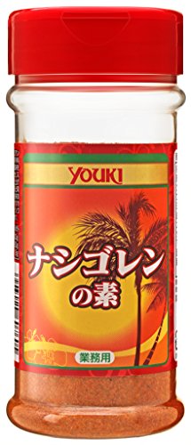 ユウキ ナシゴレンの素 130g