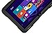 Kensington BlackBelt First Degree Protective Case for HP Elite Pad (K97314WW)