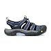 Newport H2 Shoe - Women's Navy 6.5 by Keen