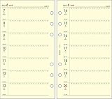 『日本能率協会(Bindex) 2009年1月始まり バイブル 2週間:能率手帳タイプ 031』の写真