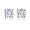 14k White Gold, Round, Diamond Stud Earrings (1/3 cttw, I-J Color, I1-I-2 Clarity)