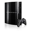 PLAYSTATION 3(80GB) クリアブラック