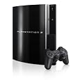 PLAYSTATION 3(80GB) �N���A�u���b�N �\�j�[�E�R���s���[�^�G���^�e�C�������g �v���b�g�t�H�[��: &nbsp;&nbsp;PLAYSTATION 3