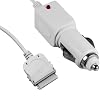 mumbi KFZ-Ladekabel f�r Apple iPhone/iPod (12V/24V)
