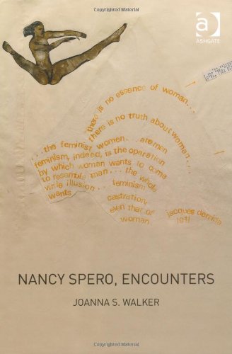 Nancy Spero, Encounters