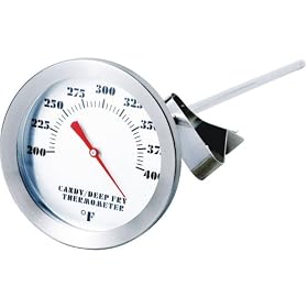 Buy Admetior Premium 12 Candy Deep-fry Thermometer, T720CB now!