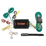 Curt 56200 PWM-ST Power Converter with Circuit Protection by Curt