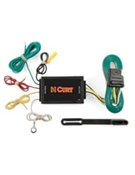 Automotive Parts and Accessories: Curt 56200 PWM-ST Power Converter with Circuit Protection - CURT