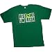 KISS ME IM IRISH T-SHIRT - IRISH SHIRTS - ST PADDY SHIRTS - ST. PATRICKS DAY SHIRTS