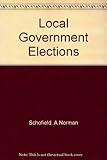 Schofield's local government elections