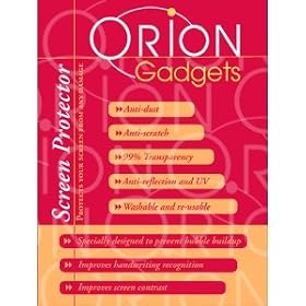 Apple iPhone (1G) Anti-Reflective Clear Type Screen Protector