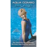 Aquatic Fitness Instructional DVD