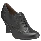 Hush Puppies Women's Clarence Black 24094000 5 UK Regular