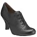 Hush Puppies Women's Clarence Black 24094000 5 UK Regular