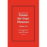 Poems for Your Pleasure: The Purgatory Series (Volume 2)