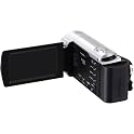 Flash Memory Camcorder