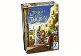 Eigenschaften Queen Games 6046 / Queen Games - Jenseits von Theben
