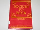 Brought to book