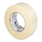 UNV16048 - Premium-Grade Transparent Filament Tape