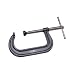Jet Equipment 406; 400 Series C-Clamp 0-IN-6-IN #14256