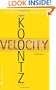 Velocity.;