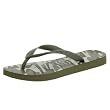 Havaianas Men's Camo Flip Flop