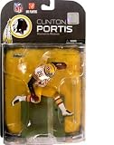 NFL 2008 Wave 3:Clinton Portis