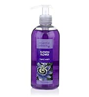 Essential Extracts Passion Flower Hand Wash 300ml