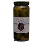 Lovera's Famous Pickled Okra (Regular)
