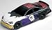 Carrera Go Batman: The Joker Mobil