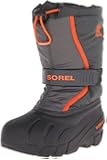 Sorel Youth Flurry GR Hea Cold Weather Boot (Toddler/Little Kid/Big Kid)