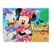 Minnie Mouse Thank You Notes 8ct