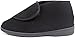 Mens Orthopaedic / Extra Wide Fit Slipper Boot / Slippers